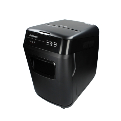 Niszczarka 10/200k 4x38mm Fellowes AutoMax 200C