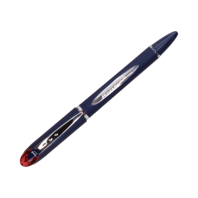 Pióro kulkowe 0.35mm czerwone Jetstream SX217