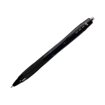 Pióro kulkowe 0.35mm czarne Uni SXN157S