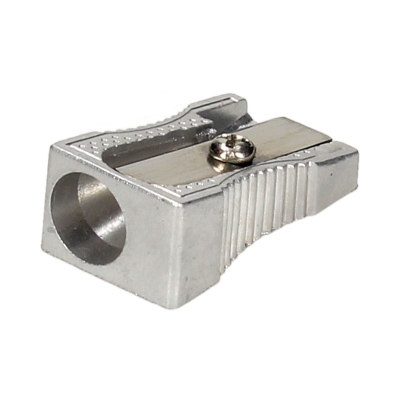 Temperówka pojedyncza metalowa PO1404