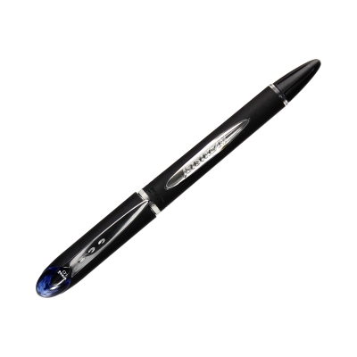 Pióro kulkowe 1.0mm niebieskie Uni SX210