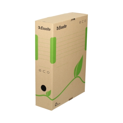 Pudło archiwizacyjne 327x233x80 siarczanowy ECO 623916