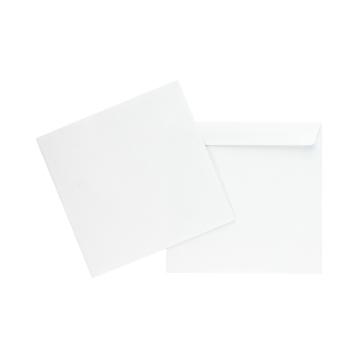 Koperty CD białe NK