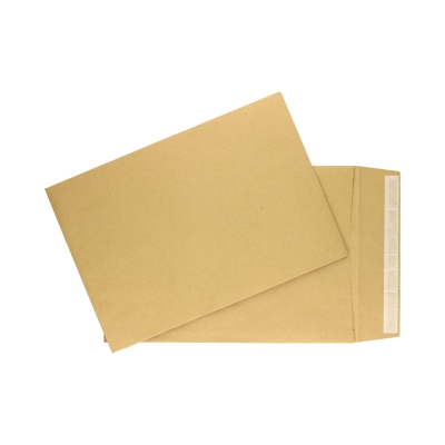 Koperty RBD E4 brązowe HK