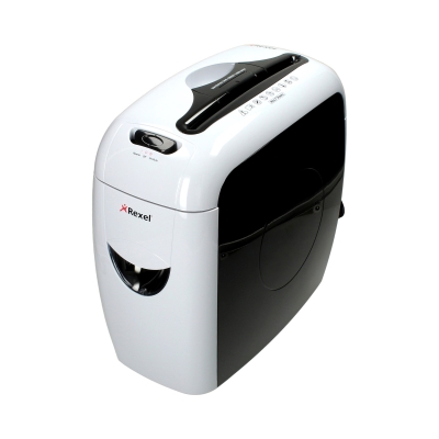 Niszczarka 7k 4x40mm Rexel Style+ 2101944EU