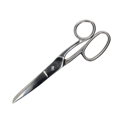 Nożyczki 17.5cm metalowe Grand GR-4700