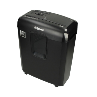 Niszczarka 6k 4x35 Fellowes 6C