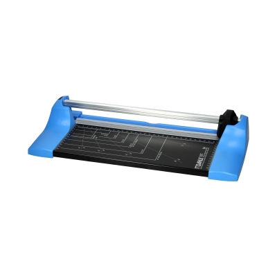 Trymer A4 8k błękitny Dahle 507 Color Id