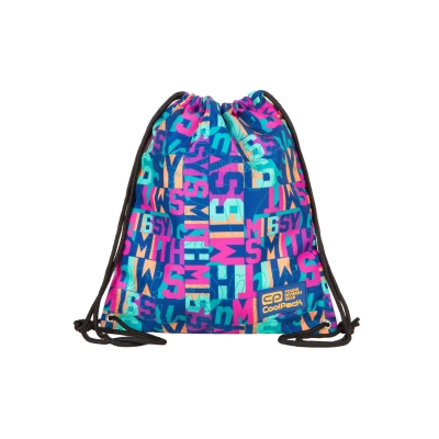 Worek sportowy CoolPack Solo Missy B72100