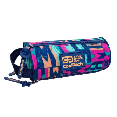 Saszetka potrójna Omni CoolPack tuba Missy B68100