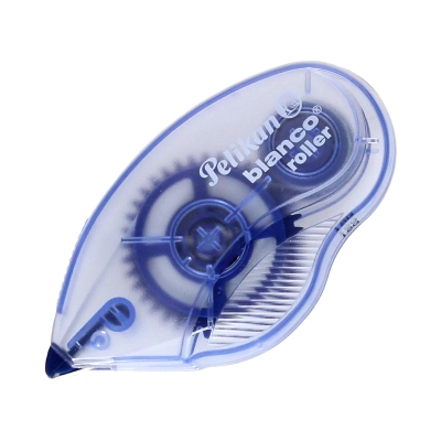 Korektor taśma 8.4mmx8.5m Blanco Pelikan 344887