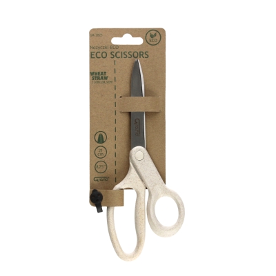 Nożyczki biurowe 21cm Eco Grand GR-2825
