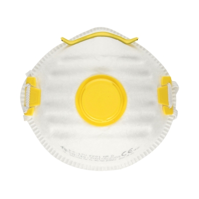 Półmaska kształtowa Standard FFP1 FS-17V (50)