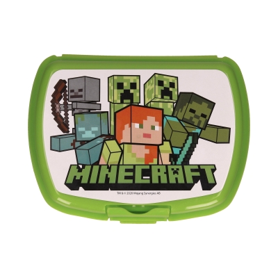 Śniadaniówka Minecraft 511021002