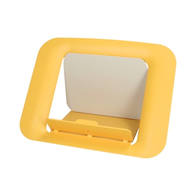 Podstawa pod laptop żółta Ergo Cosy Leitz