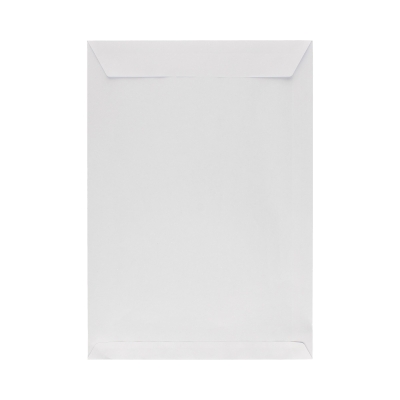 Koperty C4 białe SK poddruk