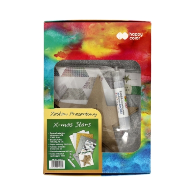 Zestaw prezentowy X-mas Stars