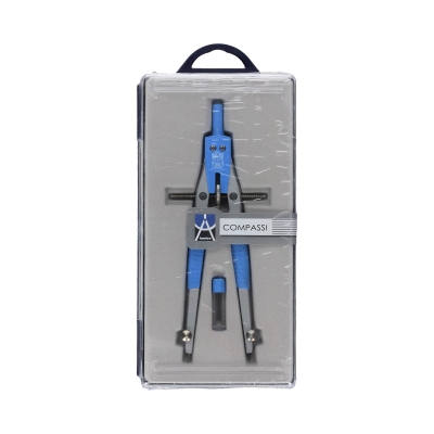 Cyrkiel szkolny regulowany Memobe MC005