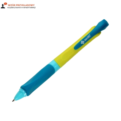 Długopis Praxis Zenith 201318001