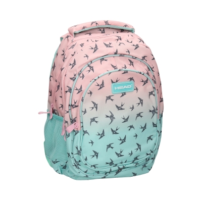 Plecak szkolny Ombre Swallows Dance Head 502022161