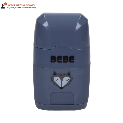 Gumko - temperówka Friends Boys BeBe