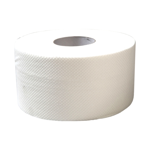 Papier toaletowy celuloza 2w fi180 biały Big Roll 180