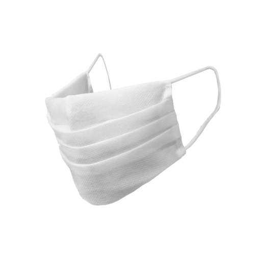 Maseczka ochronna 40g/m2 - opak. 10 szt.