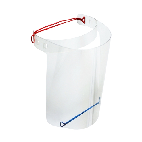 Przyłbica ochronna - 2szt. w opak.