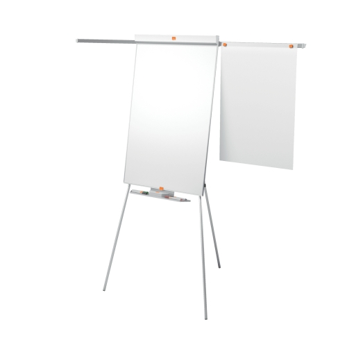 Flipchart magnetyczno-suchościeralny 68,5X100 Classic Nobo