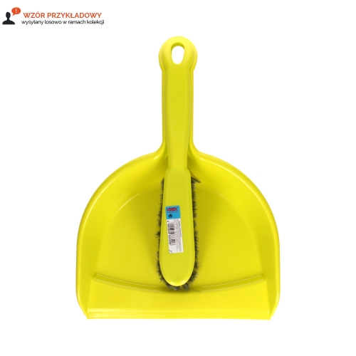 Zmiotka szufelka Optima