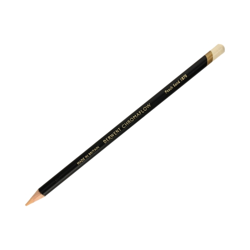 Kredka ołówkowa Peach Sand Derwent Chromaflow 2306081