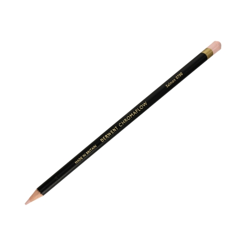 Kredka ołówkowa Salmon Derwent Chromaflow 2306043