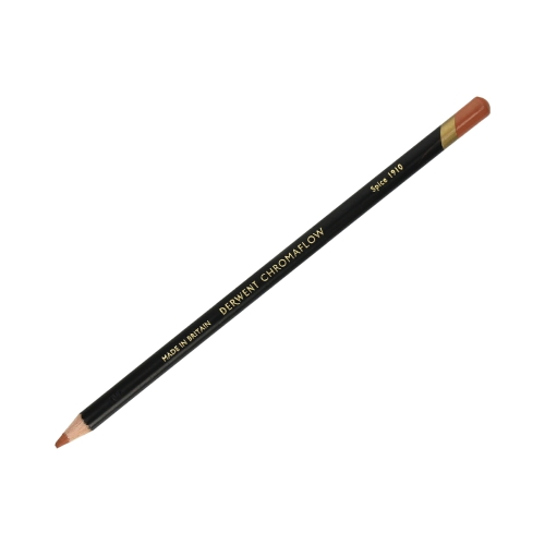 Kredka ołówkowa Spice Derwent Chromaflow 2306083