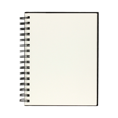 Szkicownik A5/56 na spirali Derwent Sketch&Store 2102179