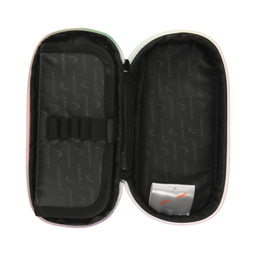 Saszetka piórnik AC6 Rainbow Kitty 505023048