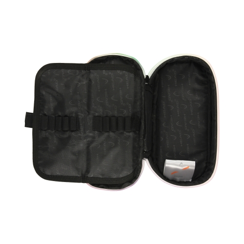 Saszetka piórnik AC6 Rainbow Kitty 505023048