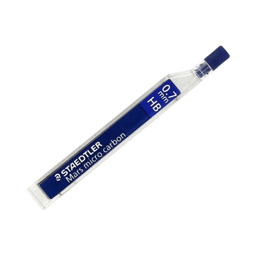 Grafit 0.7mm HB (12) Staedtler