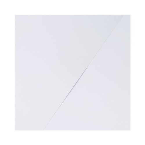 Karton kolor 70x100 biały 300g Happy Color