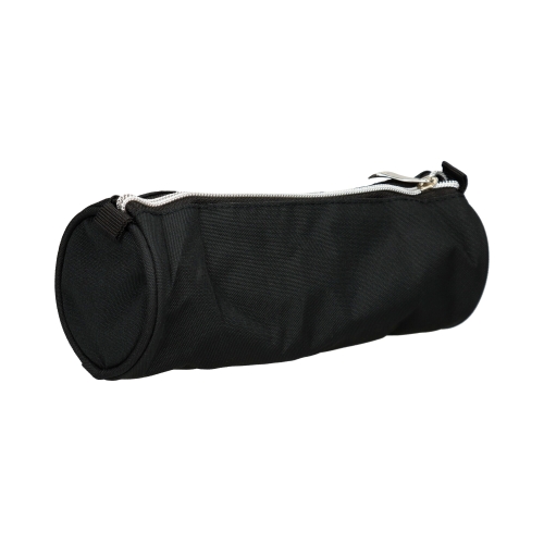 Saszetka okrągła AC7 Effect Silver AstraBag 505023062