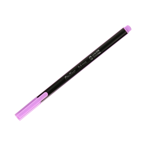 Cienkopis 0.4mm 6kol pastel Memobe MC101-99-06