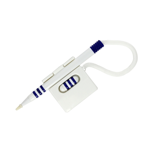 Długopis na sprężynce leżący Taurus 96-120139