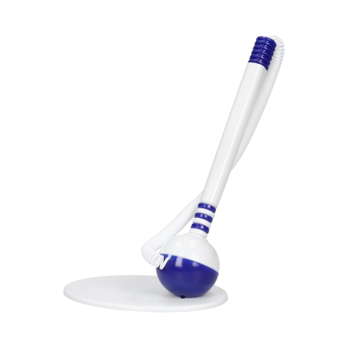 Długopis na sprężynce stojący Taurus 96-120142