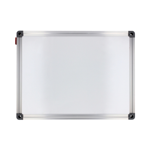 Tablica suchościeralno-magnetyczna 40x30 ALU MEMOBE