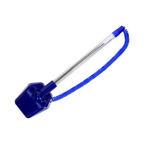 Długopis na sprężynce leżąco/stojący Taurus