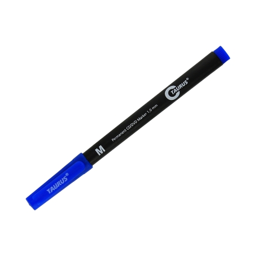 Foliopis 1.00mm niebieski Taurus M