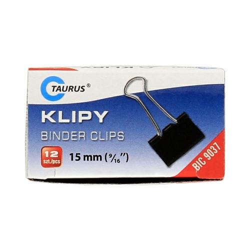 Klip 15mm (12) Taurus