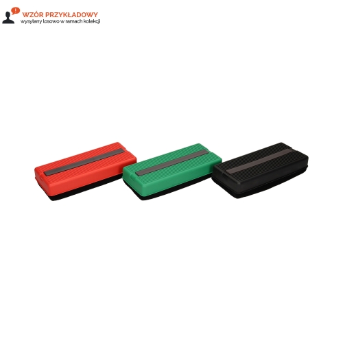 Gąbka do tablic z magnesem Taurus