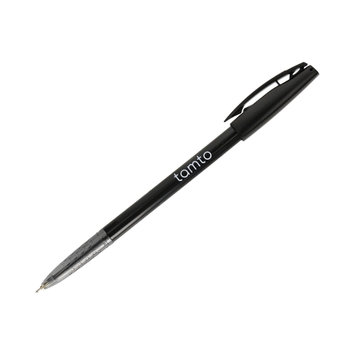 Długopis 0.50mm czarny Tamto