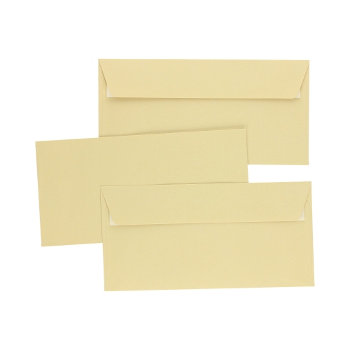 Koperty DL kremowe Mika 120g (10)