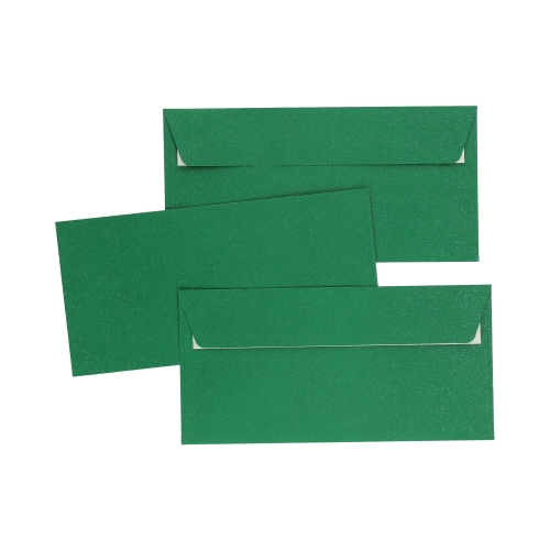 Koperty DL zielone Mika 120g (10)